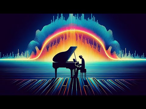 Frequency Flow - Piano-Infused Lucid Dreaming & Deep Sleep Vibrations