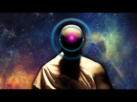 ACTIVATE YOUR PINEAL GLAND - "The Ethereal Bridge" - Brainwave Meditation Music