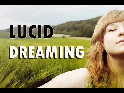 Lucid Dreaming Music - Binaural Beat Subliminal Sounds for Lucid Dreaming