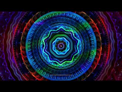 High Frequency Tone Lucid Dreaming Music - Deep Sleep, Fantasy, Imagination, Vivid Dreams