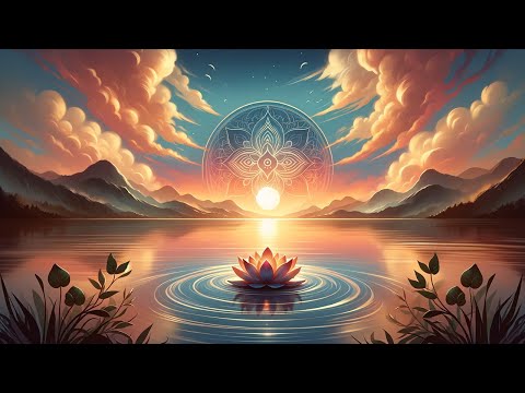 Serenity of Love: Soothing Melodies for Stress Relief and Mindful Relaxation