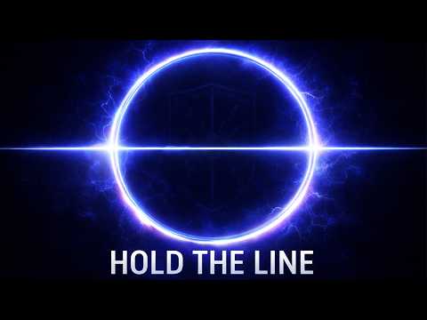 Stop Reacting. Start Leading. (15-Min Conditioning) HOLD THE LINE - Nervous System Training