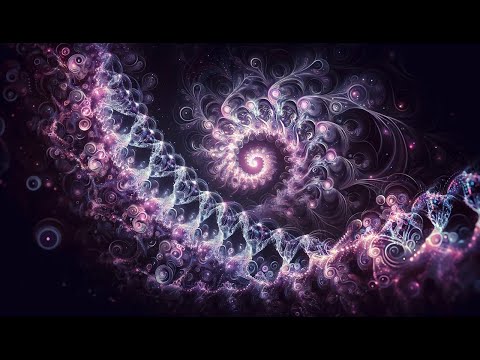 Solfeggio Renewal | 10.5 Hz & 14.1 Hz Binaural Tones for Heart Chakra Meditation
