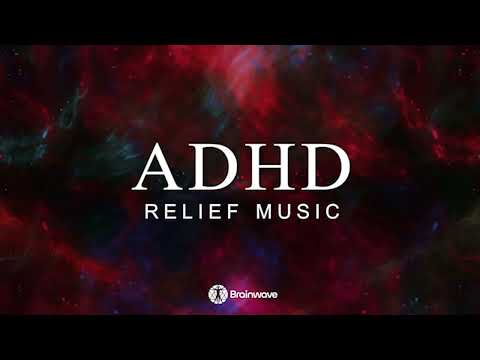 Unlock Your Focus: ADHD Binaural Beats Music Therapy