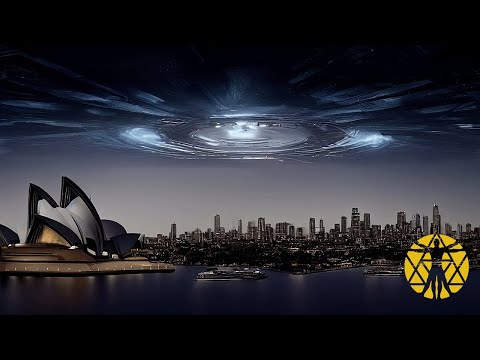 Alien Invasion - Amplify Your Defenses Against Evil with Ambient Music