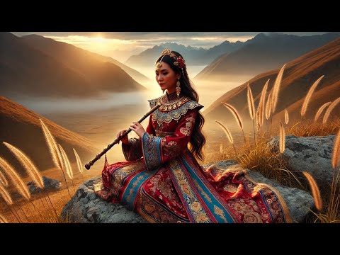 Healing Flute | 7-Hour 285 Hz Music for Calm & Release