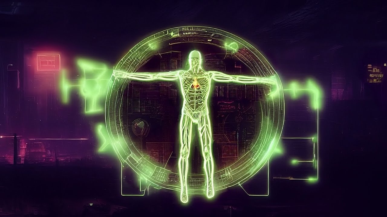 Deep Sleep Music ★︎ Brainwave Music ★︎ Binaural Beats ★︎ Black Screen