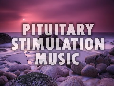 Pituitary Frequency Journey: 'Grow Taller' Themed Binaural Beats Exploration