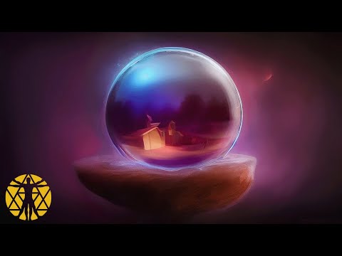 Prophecy Power - Unveil Future Insights - Profound Lucid Dreaming Frequencies for Visionary Dreams