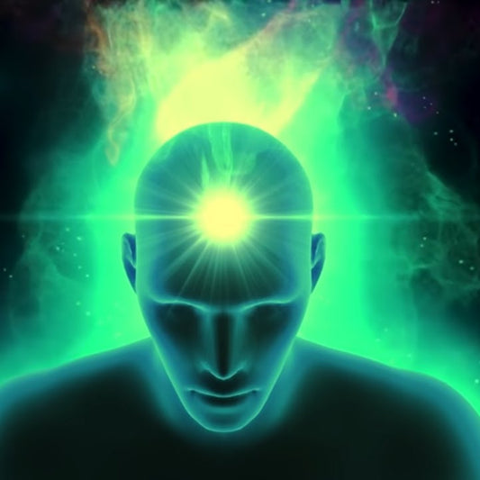 The Great Awakening - 3D to 5D Consciousness - 432 Hz + 963 Hz