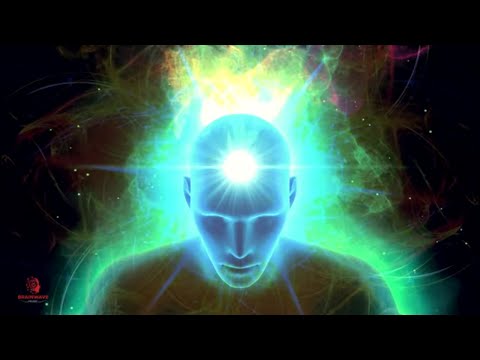 The Great Awakening - 3D to 5D Consciousness - 432 Hz + 963 Hz