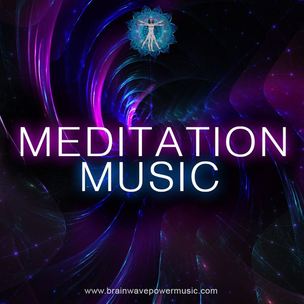 5.5Hz Inner-Guidance & Intuition Meditation with Binaural Beats