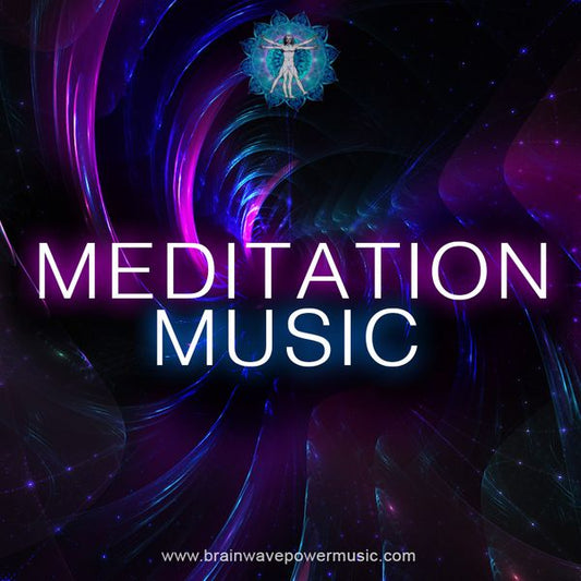 5.5Hz Inner-Guidance & Intuition Meditation with Binaural Beats